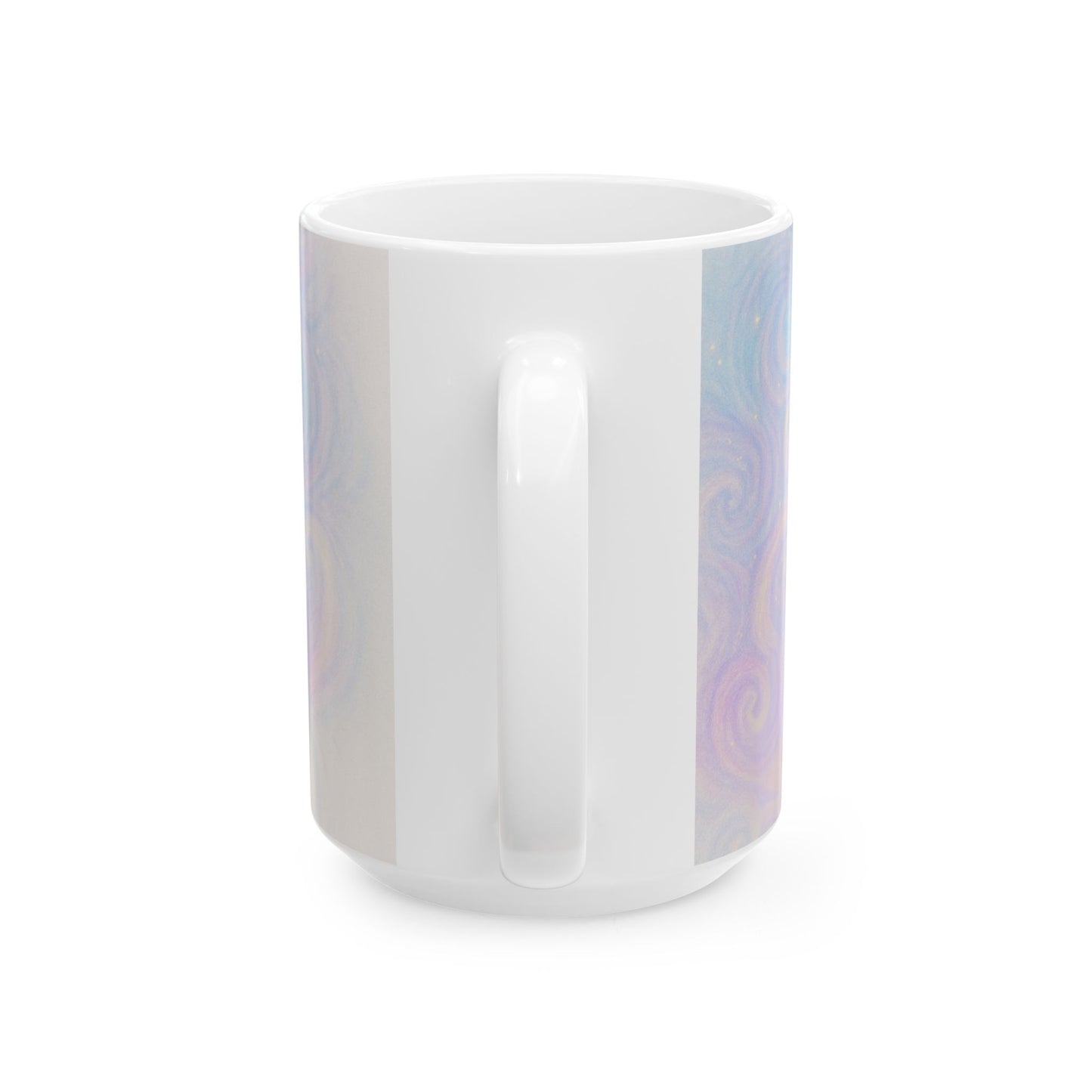 Celestial Sagittarius Mug – 11oz & 15oz – Perfect for Coffee Lovers and Dreamers