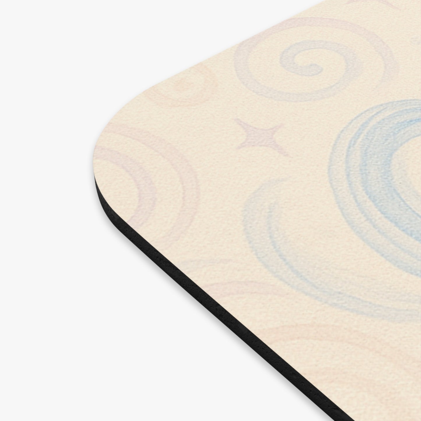 Libra Mouse Pad, Zodiac Home Office Decor, Astrology Gift, Personalized Desk Accessory, Libra Birthday Gift
