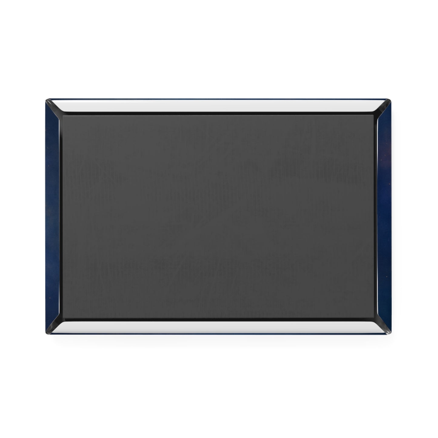 Button Magnet, Rectangle (1 & 10 pcs)