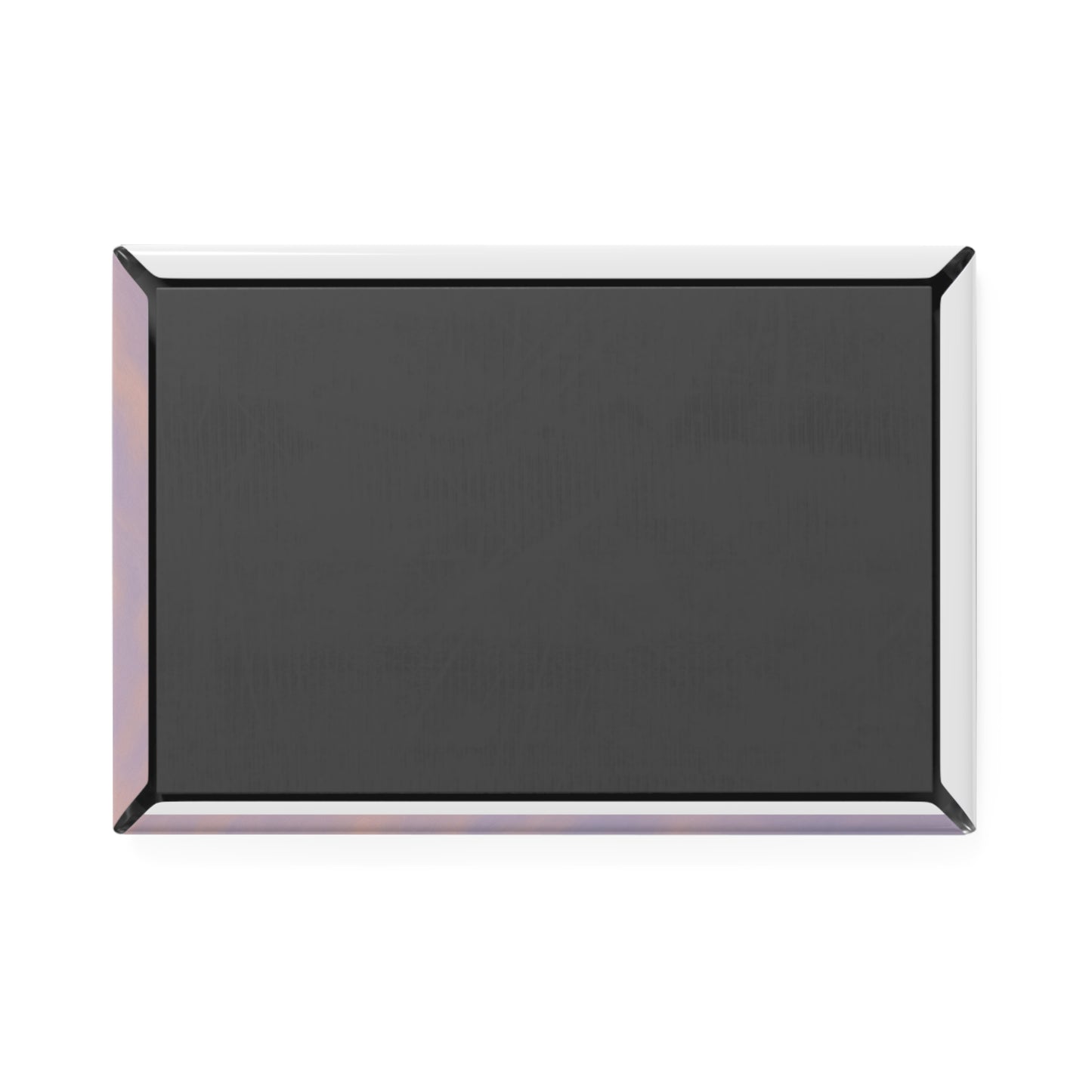 Dreamy Cloud-Themed Rectangle Magnets, Aesthetic Home Decor, Gift for Nature Lovers, Art Supplies, Refrigerator Magnets, 1 & 10 pcs