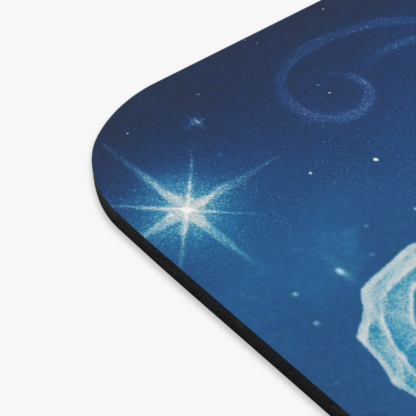 Scorpio Zodiac Mouse Pad, Personalized Desk Accessory, Astrological Gift, Office Decor, Astrology Enthusiast, Birthday Gift