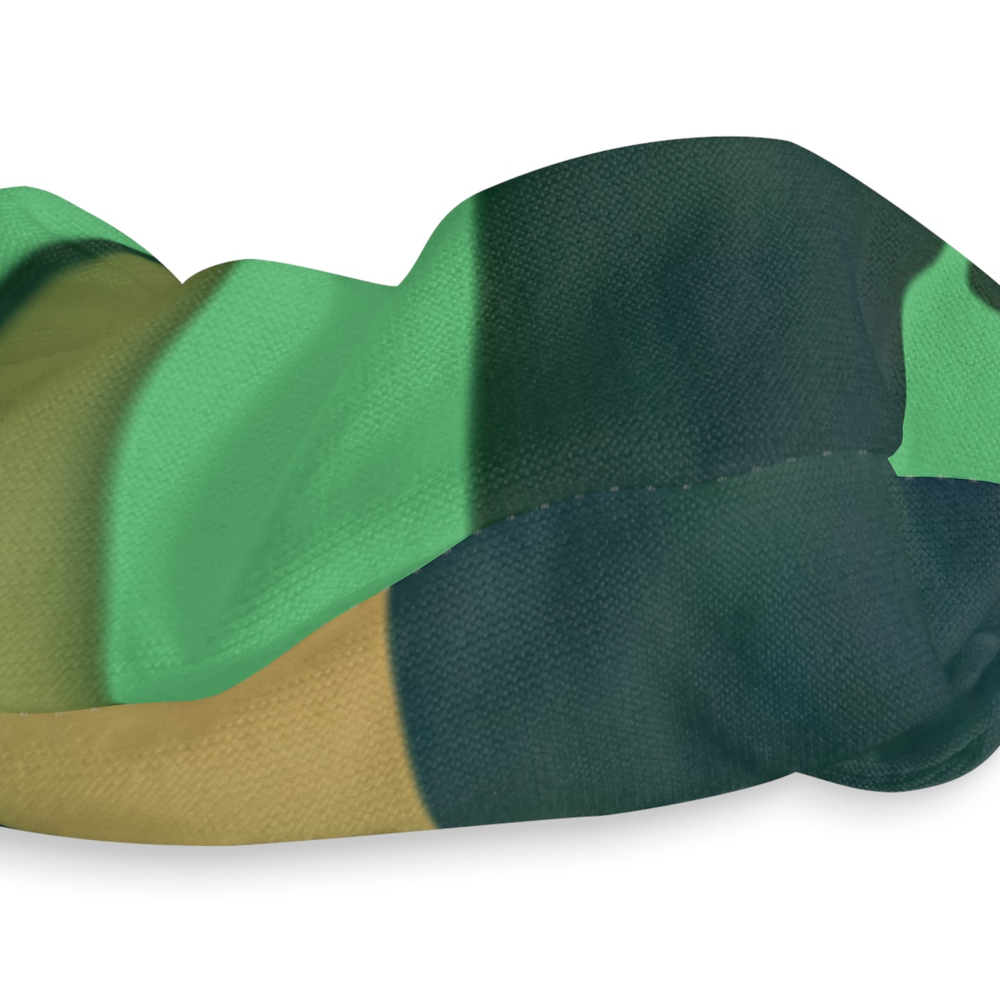 Virgo Galaxy Scrunchie - Perfect for Everyday Wear & Special Occasions