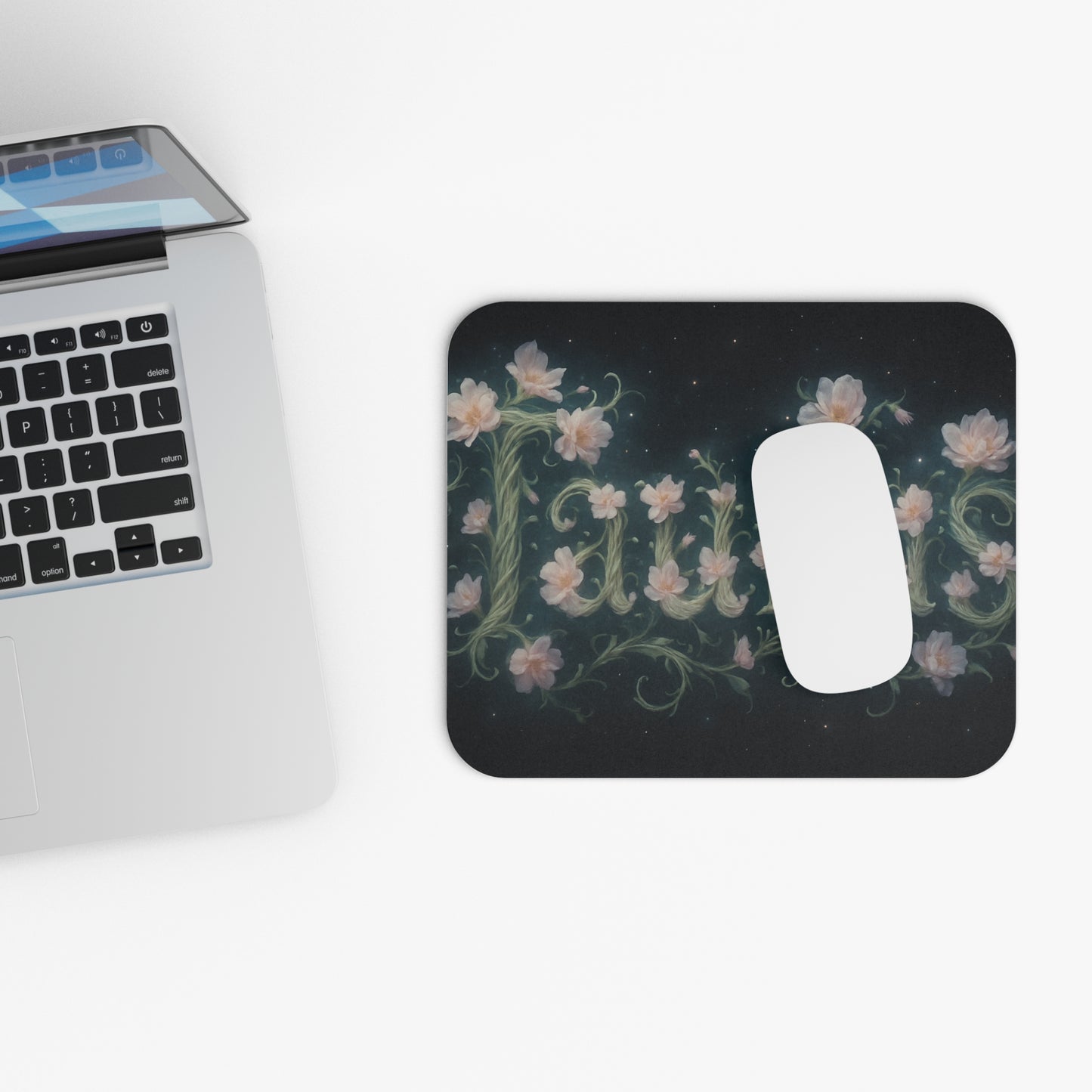 Taurus Mouse Pad- zodiac gifts-taurus lovers