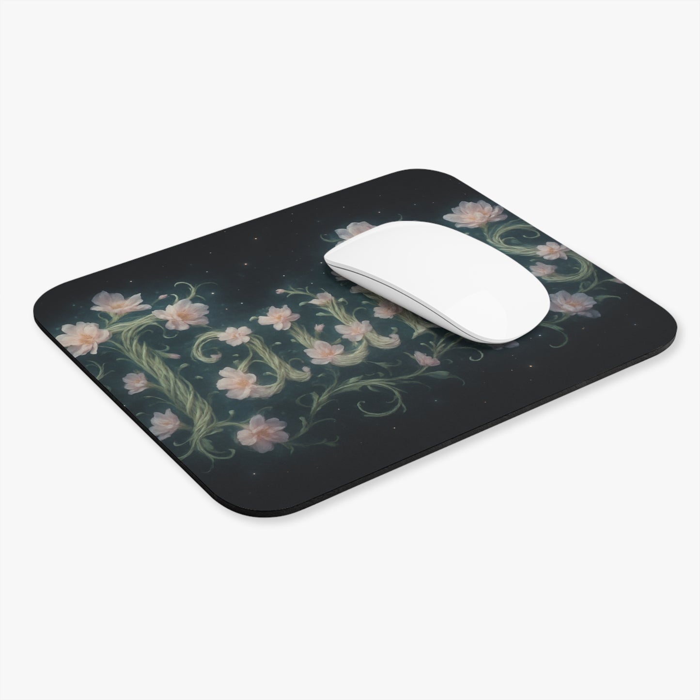 Taurus Mouse Pad- zodiac gifts-taurus lovers