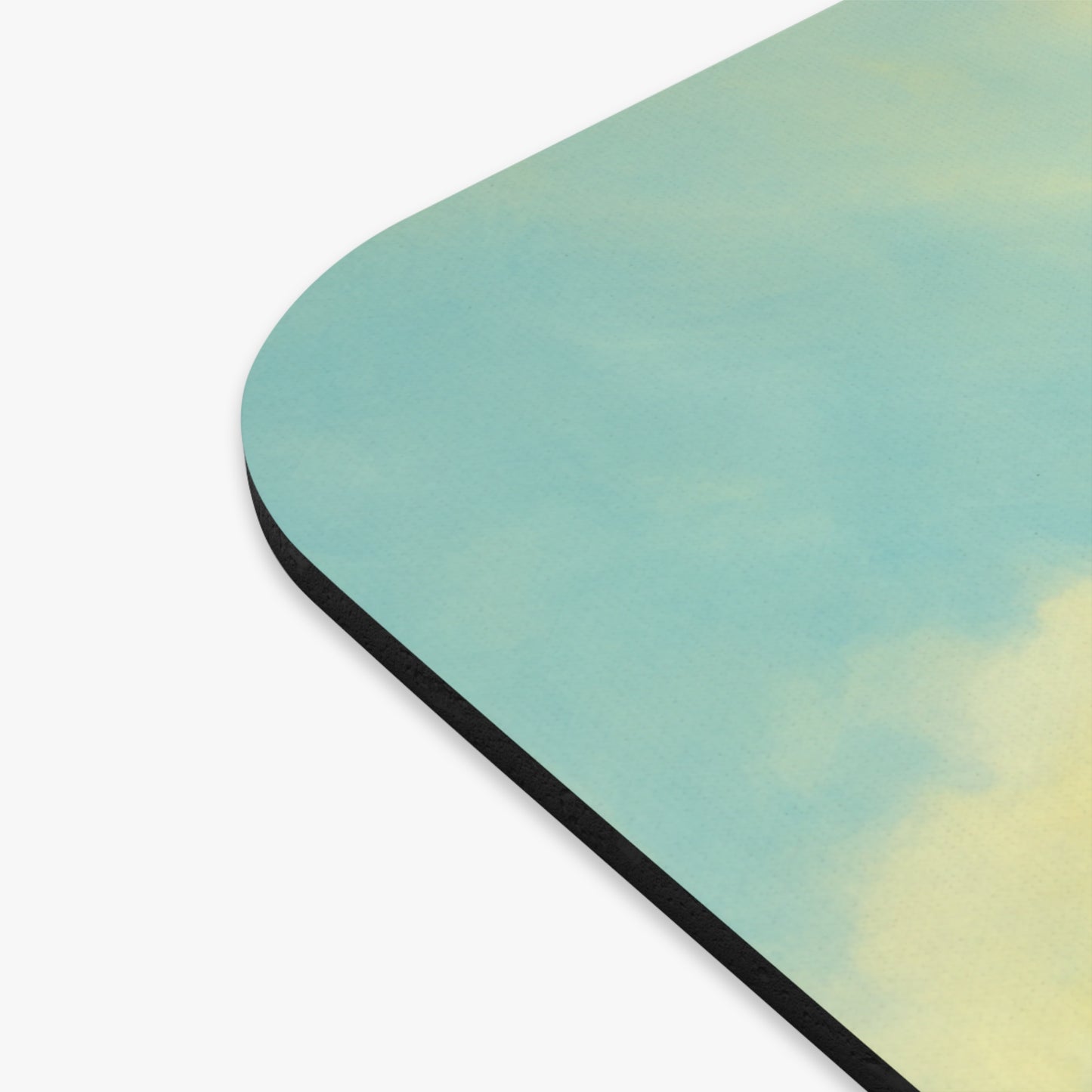 Gemini Mouse Pad – Zodiac Decor, Unique Gift, Astrology Home Office, Desk Accessory, Cosmic Vibe for Astrologers