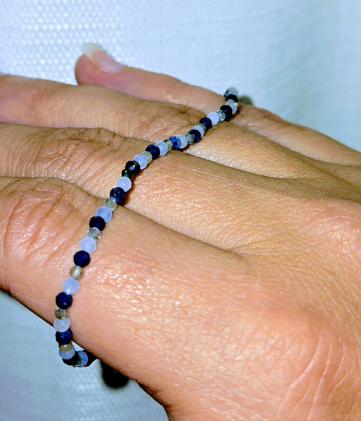 Celestial Calm Bracelet