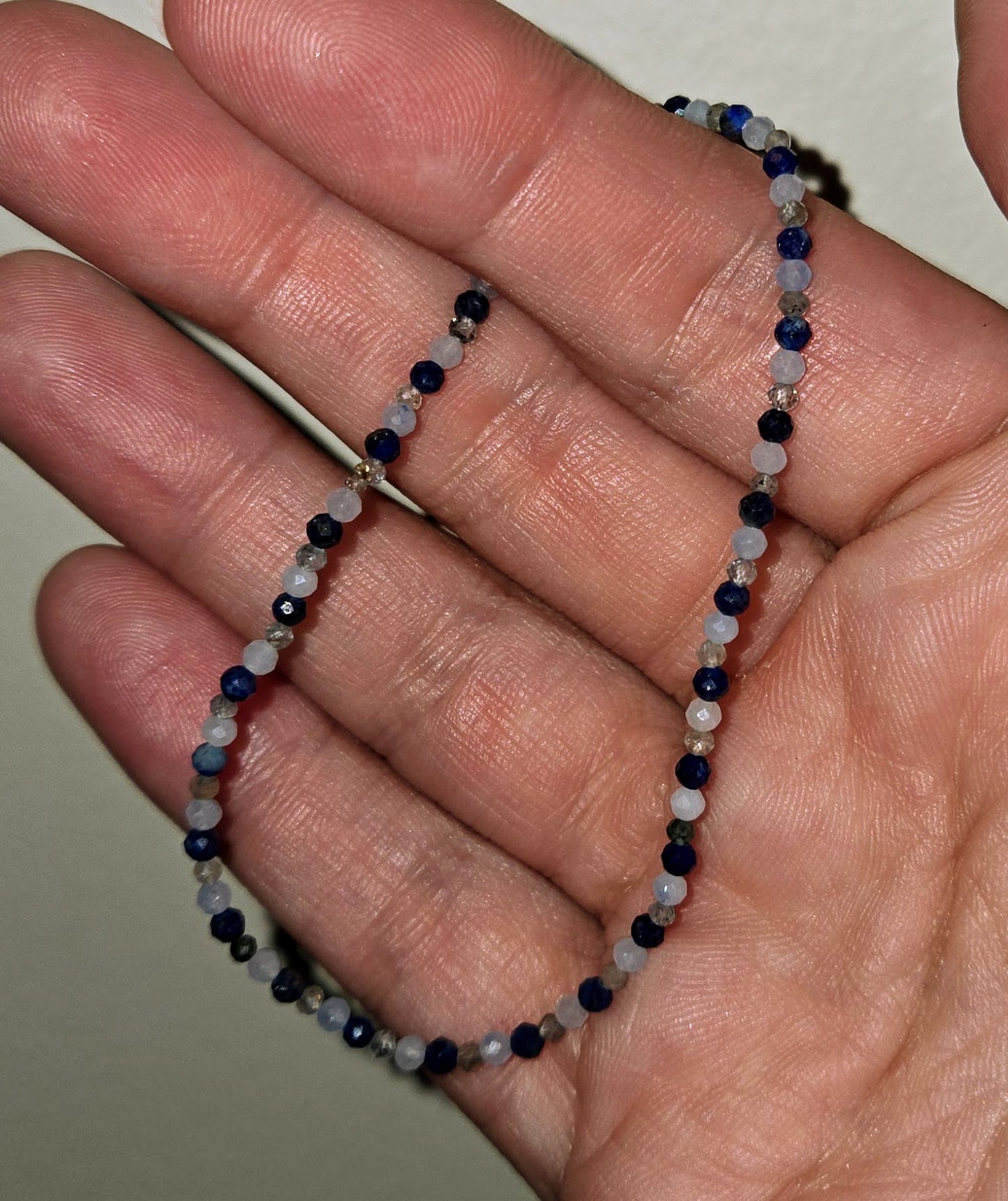 Celestial Calm Bracelet