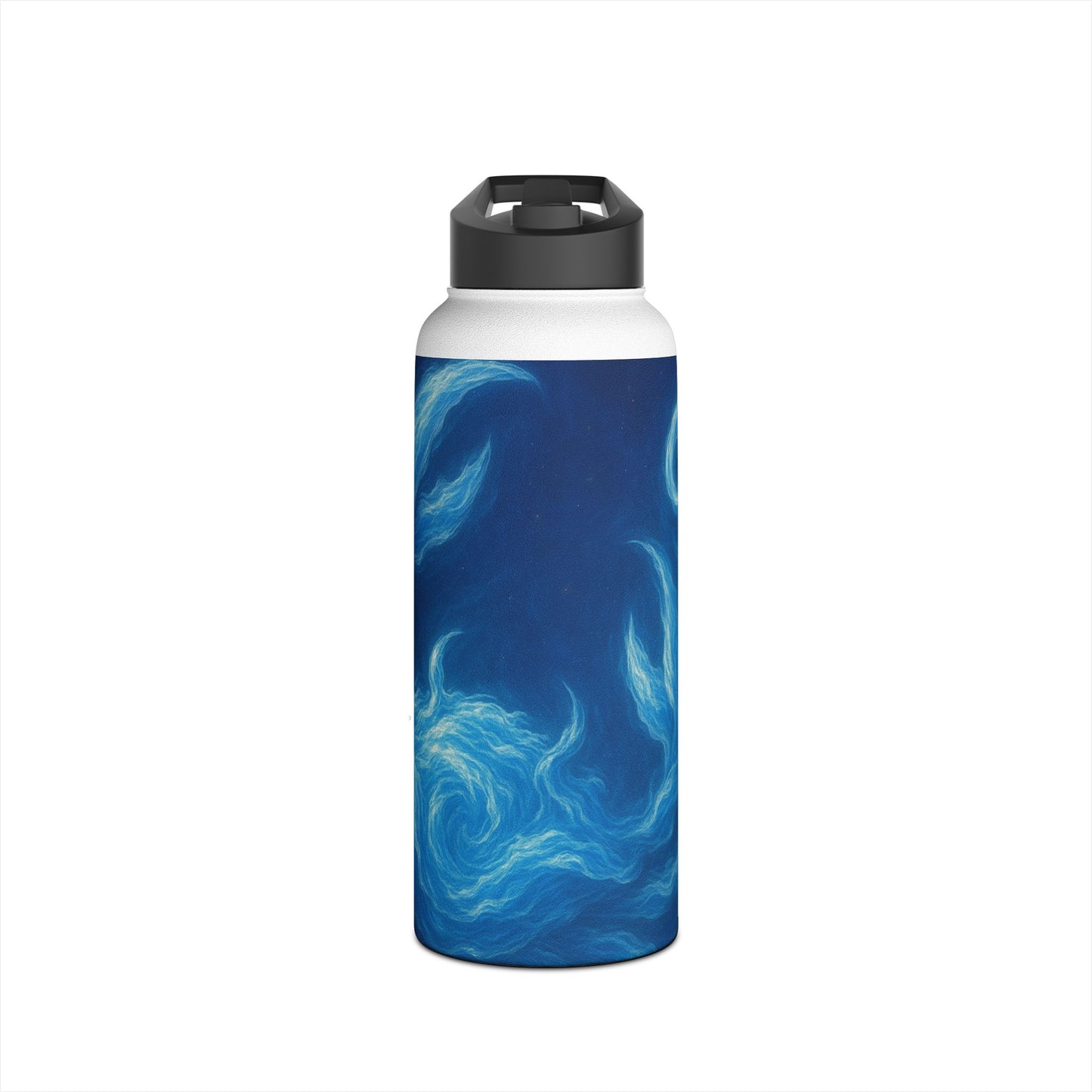 Cancer Stainless Steel Water Bottle, Insulated Travel Mug, Ocean Vibes Drinkware, Stylish Sports Bottle, Eco-Friendly Hydration [...]