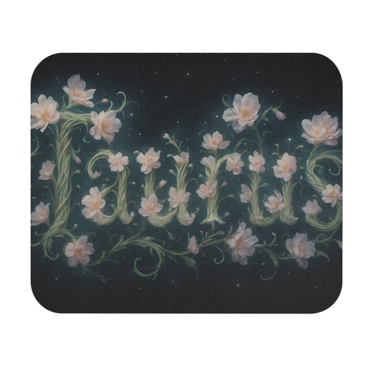 Taurus Mouse Pad- zodiac gifts-taurus lovers