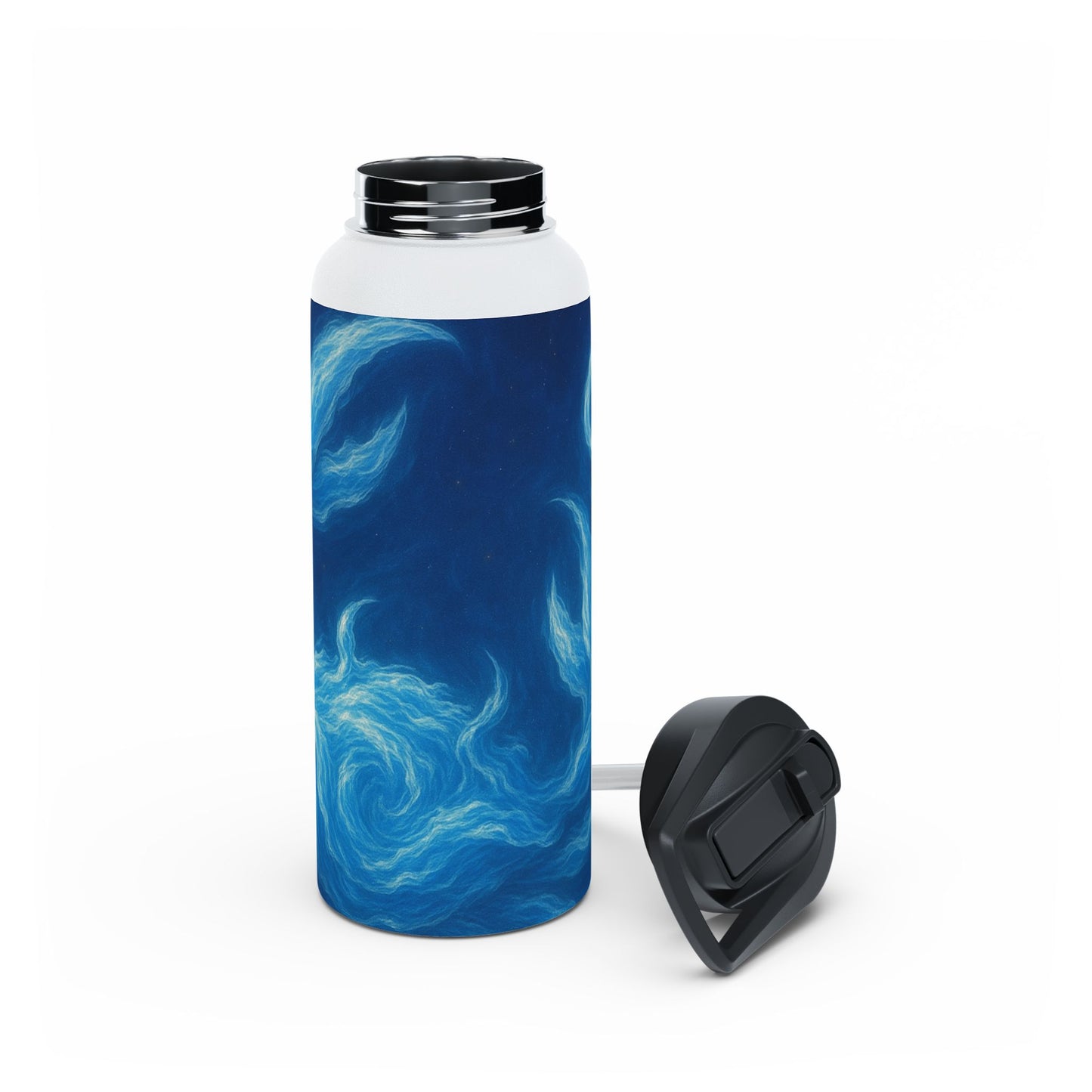 Cancer Stainless Steel Water Bottle, Insulated Travel Mug, Ocean Vibes Drinkware, Stylish Sports Bottle, Eco-Friendly Hydration [...]