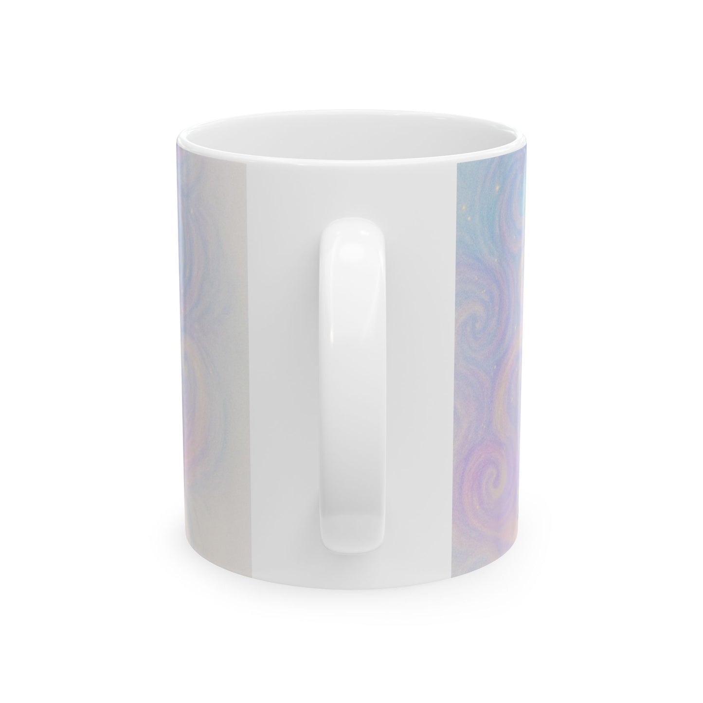 Celestial Sagittarius Mug – 11oz & 15oz – Perfect for Coffee Lovers and Dreamers
