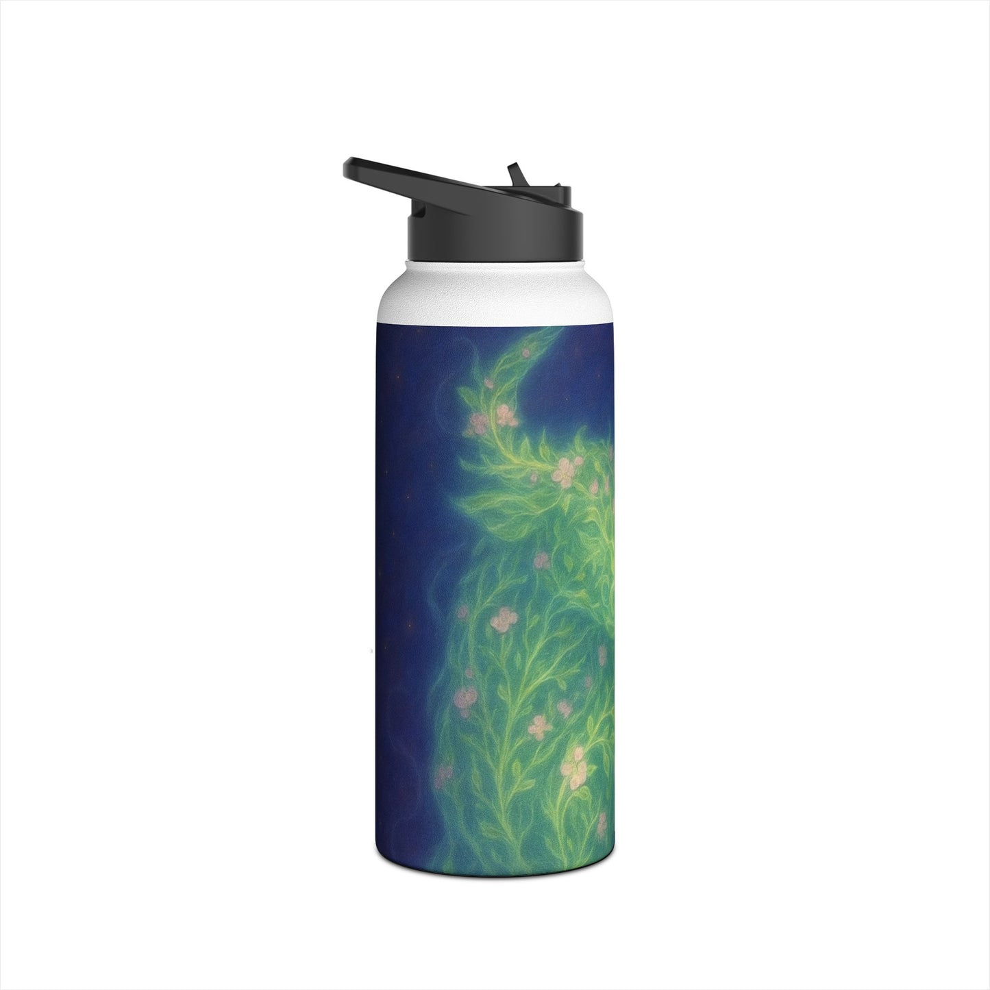 Magical Taurus Stainless Steel Water Bottle, Perfect for Outdoor Adventures, Gifts for Unicorn Lovers, Eco-Friendly Hydration, [...]