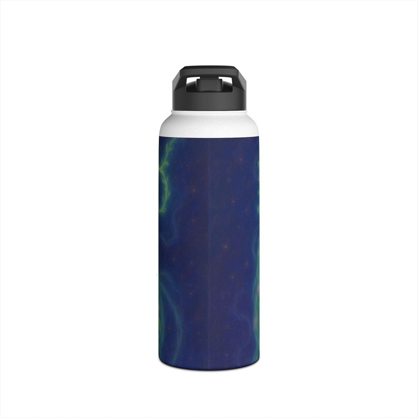 Magical Taurus Stainless Steel Water Bottle, Perfect for Outdoor Adventures, Gifts for Unicorn Lovers, Eco-Friendly Hydration, [...]
