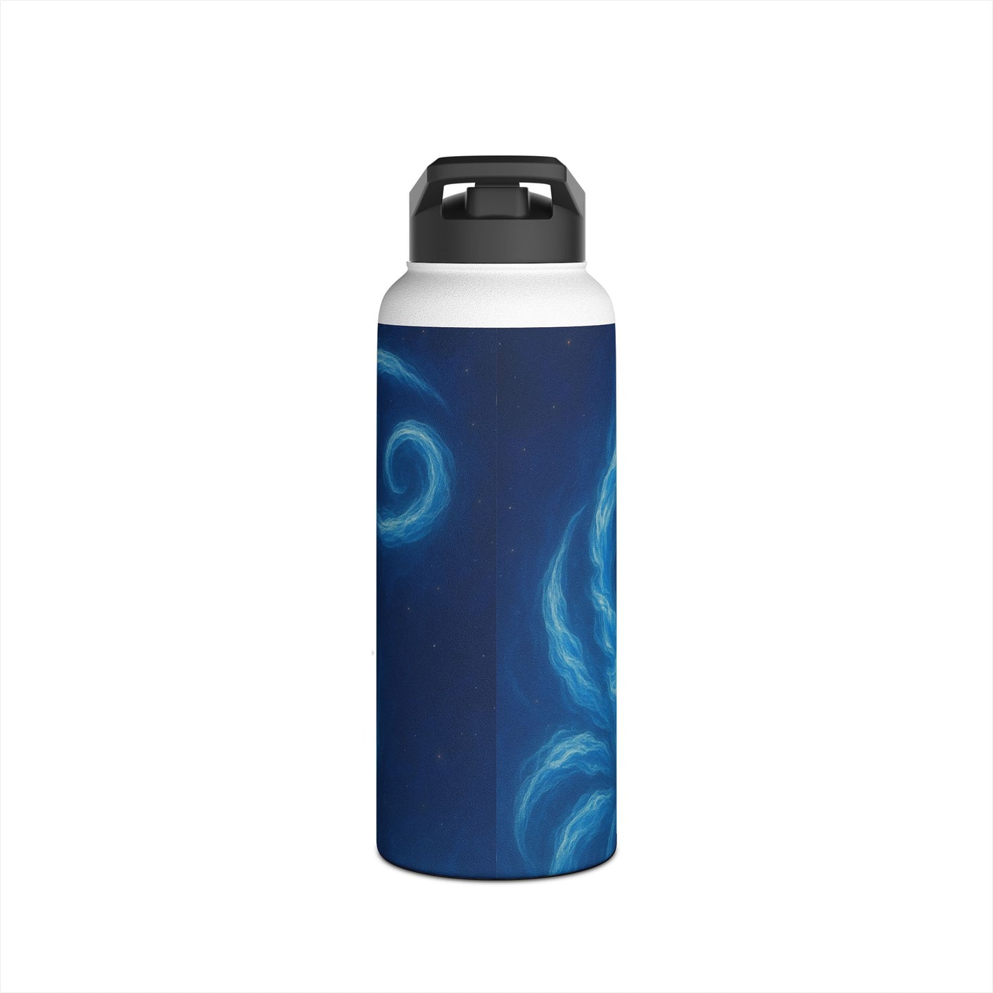 Cancer Stainless Steel Water Bottle, Insulated Travel Mug, Ocean Vibes Drinkware, Stylish Sports Bottle, Eco-Friendly Hydration [...]