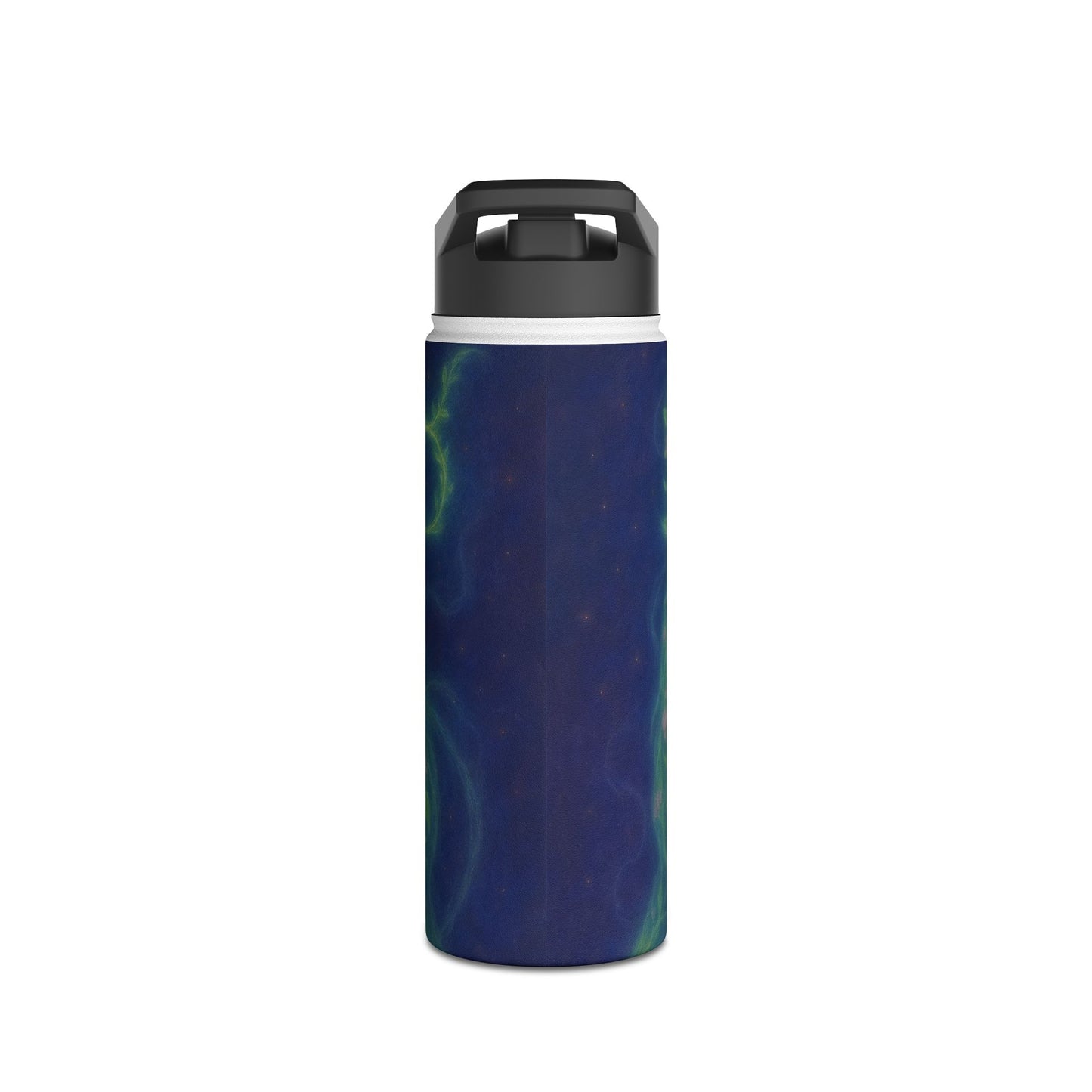 Magical Taurus Stainless Steel Water Bottle, Perfect for Outdoor Adventures, Gifts for Unicorn Lovers, Eco-Friendly Hydration, [...]