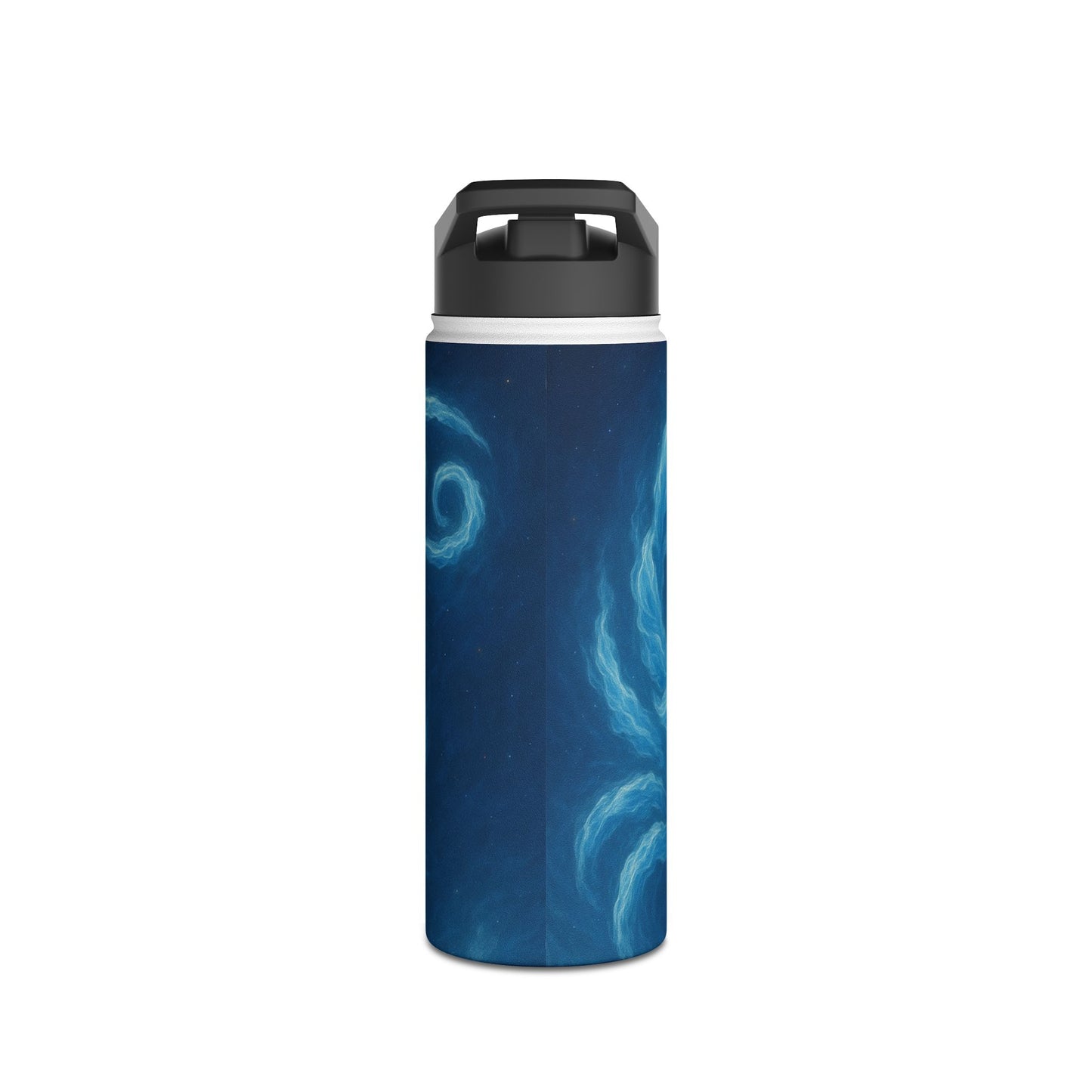 Cancer Stainless Steel Water Bottle, Insulated Travel Mug, Ocean Vibes Drinkware, Stylish Sports Bottle, Eco-Friendly Hydration [...]