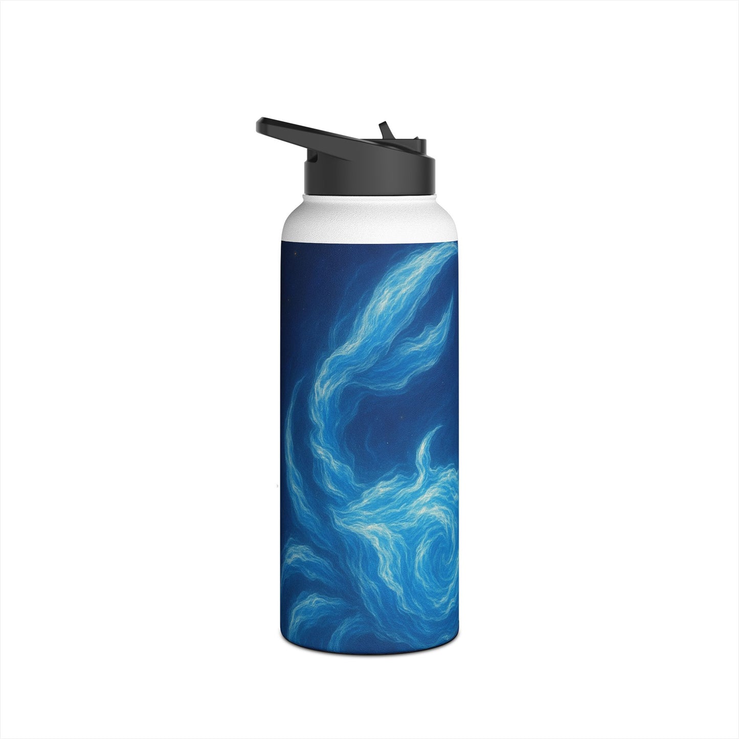 Cancer Stainless Steel Water Bottle, Insulated Travel Mug, Ocean Vibes Drinkware, Stylish Sports Bottle, Eco-Friendly Hydration [...]