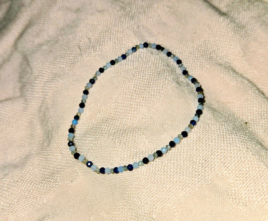 Celestial Calm Bracelet