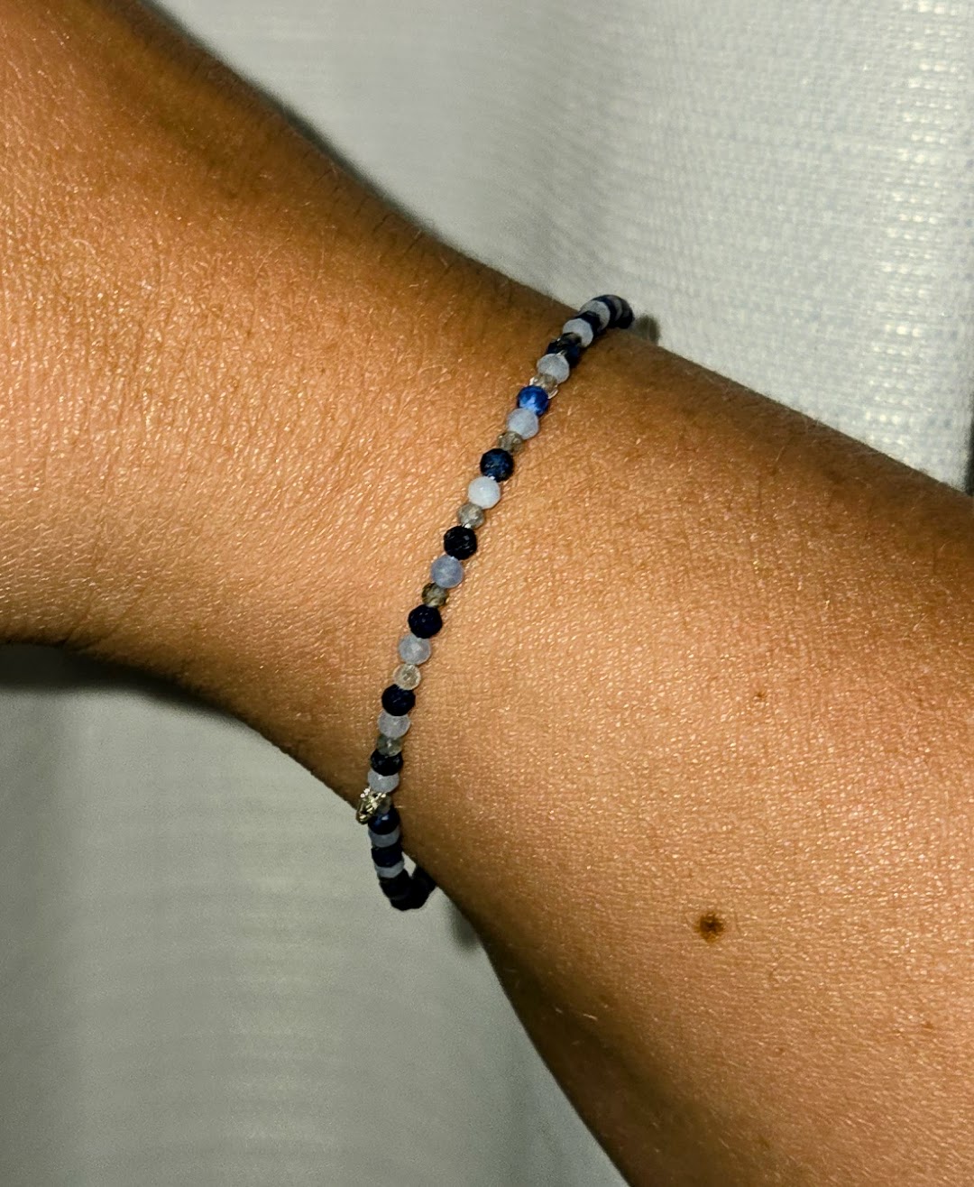 Celestial Calm Bracelet