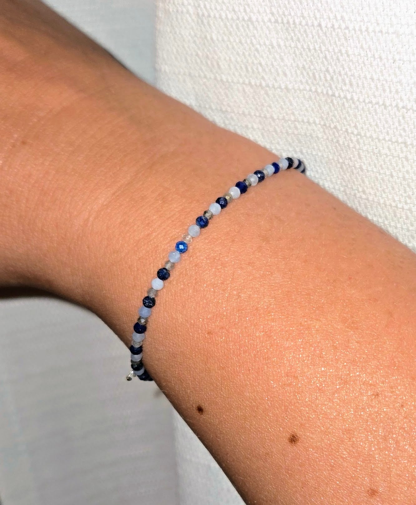 Celestial Calm Bracelet